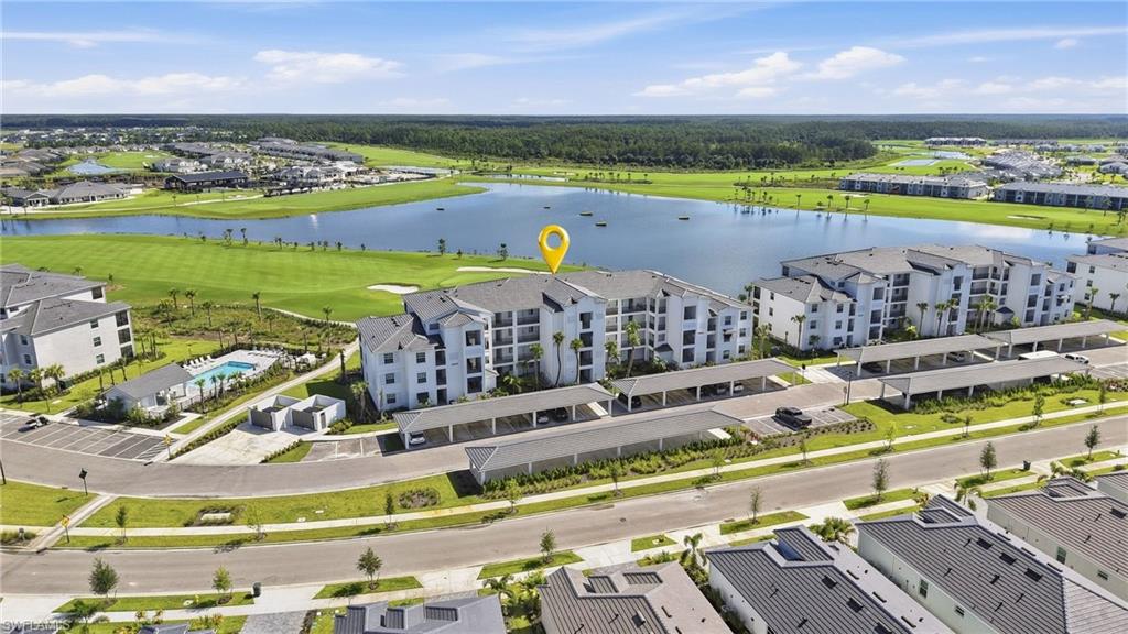 WEBBS RESERVE - Residential
