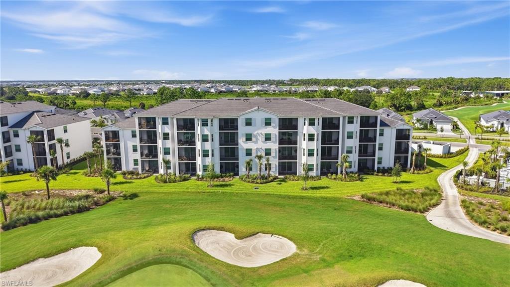 WEBBS RESERVE - Residential