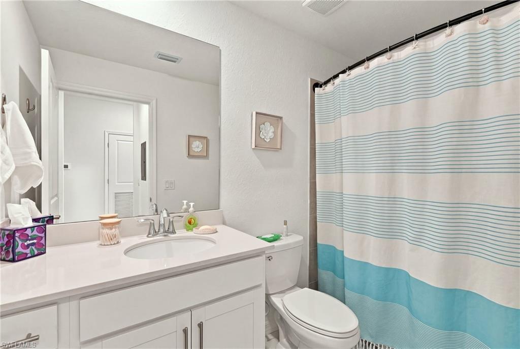 WEBBS RESERVE - Residential