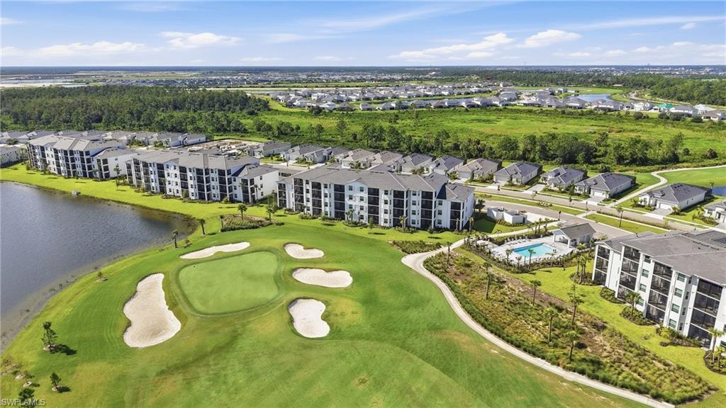 WEBBS RESERVE - Residential