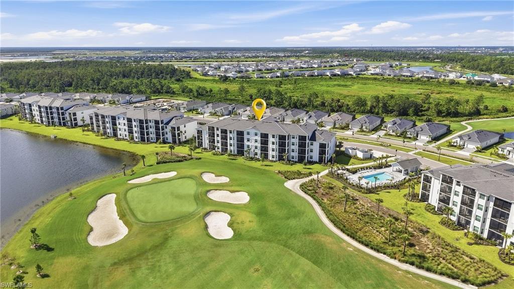 WEBBS RESERVE - Residential