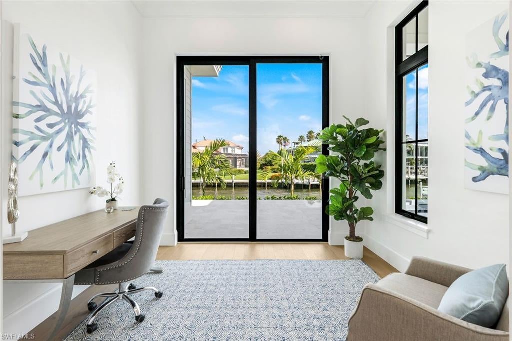 MARCO ISLAND - Residential