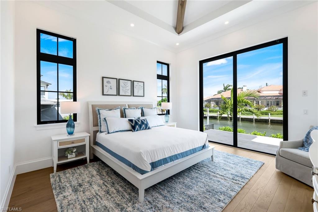 MARCO ISLAND - Residential