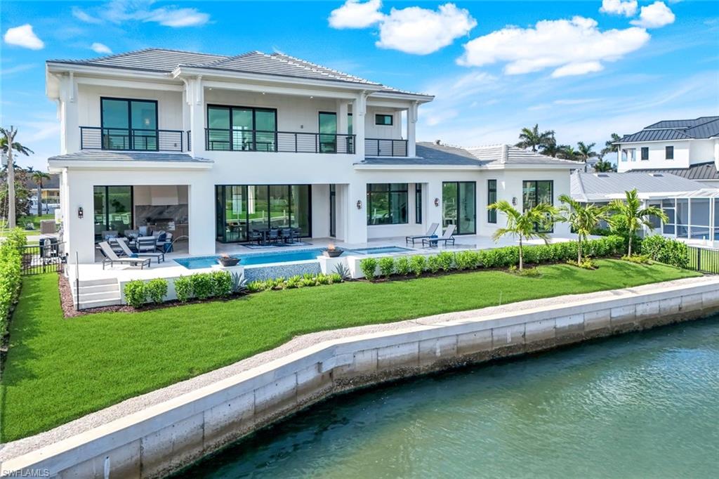 MARCO ISLAND - Residential