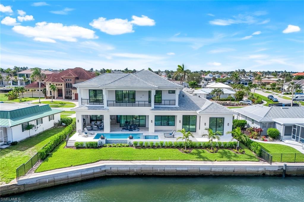 MARCO ISLAND - Residential