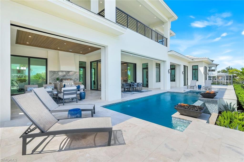 MARCO ISLAND - Residential