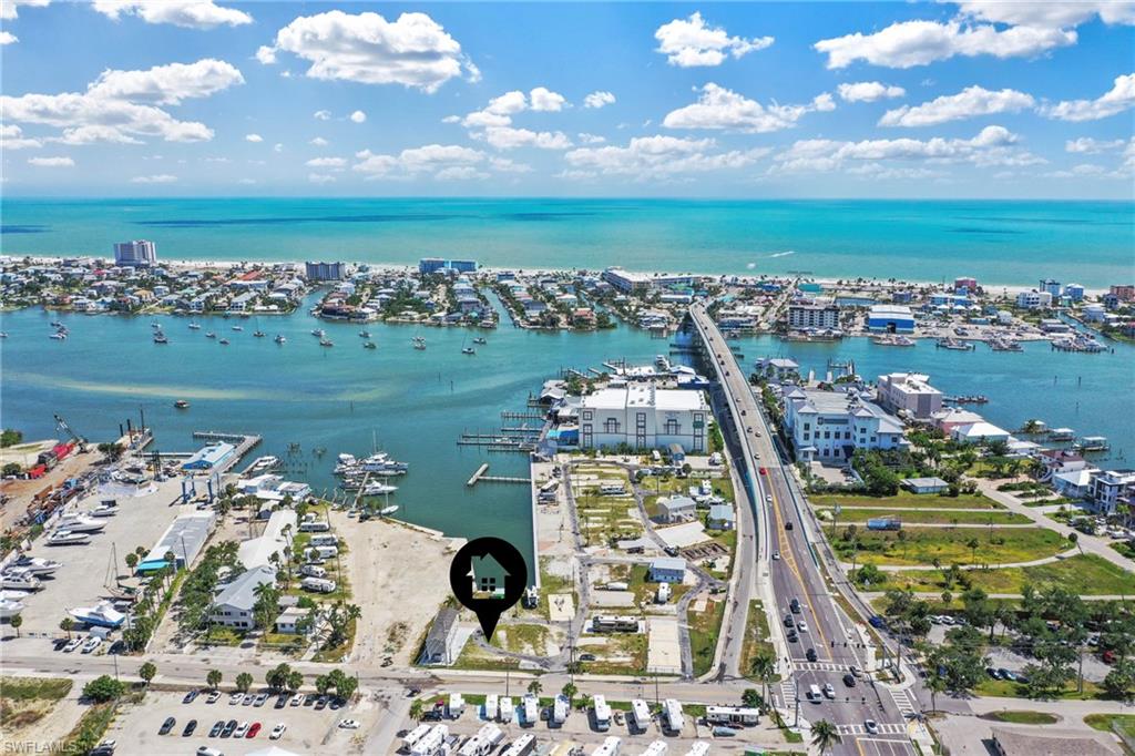 GULF COVE TRAILER PARK CO-OP - Land