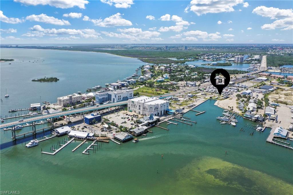 GULF COVE TRAILER PARK CO-OP - Land