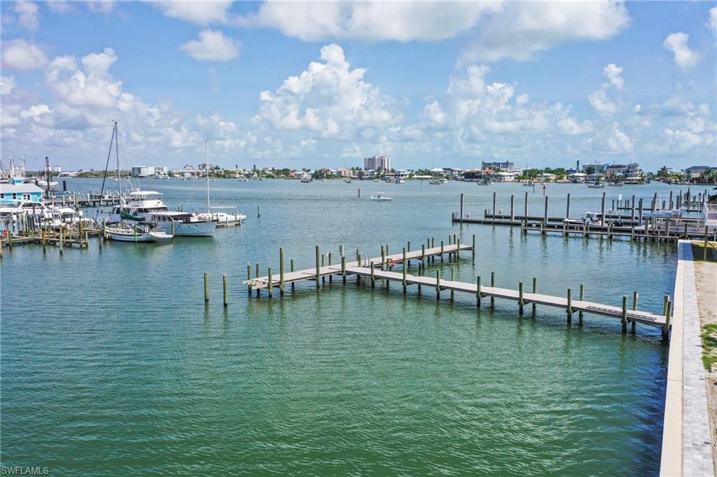 GULF COVE TRAILER PARK CO-OP - Land