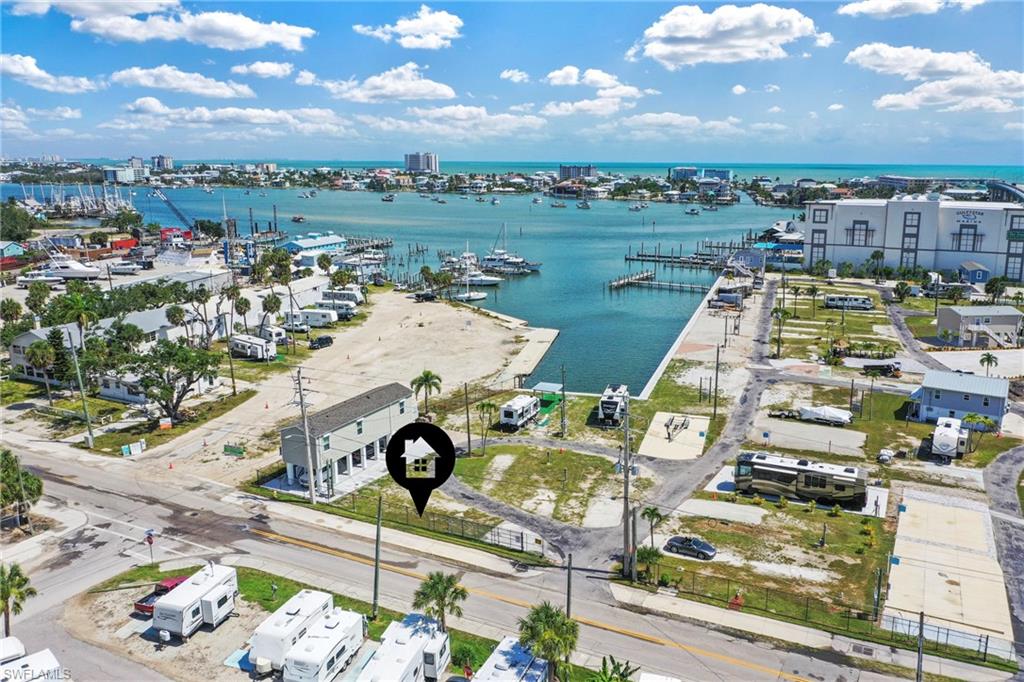 GULF COVE TRAILER PARK CO-OP - Land