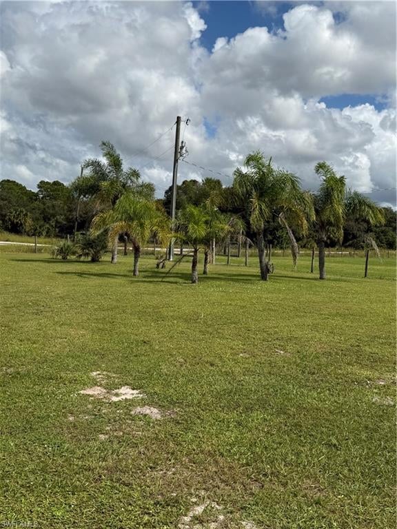 PIONEER PLANTATION - Residential