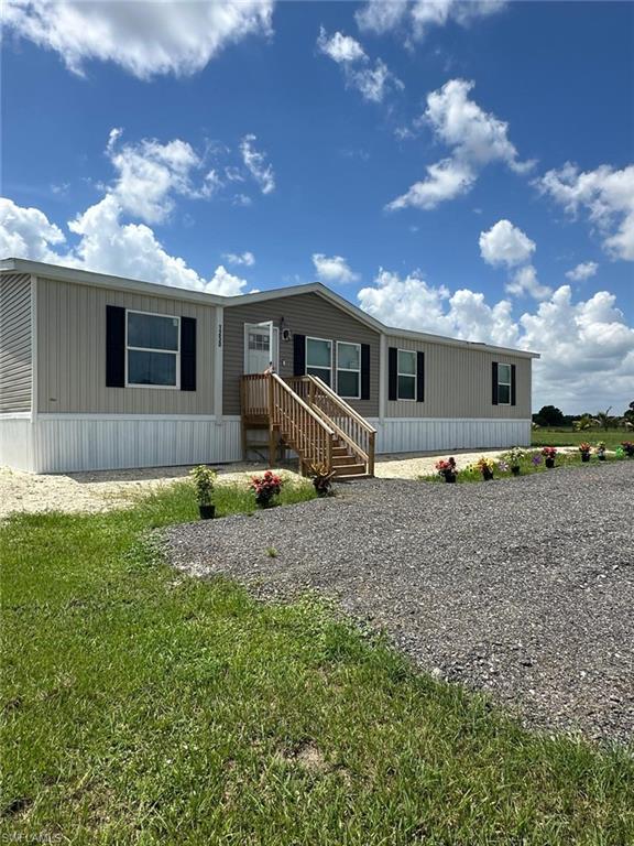 PIONEER PLANTATION - Residential