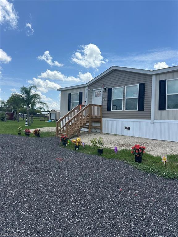 PIONEER PLANTATION - Residential