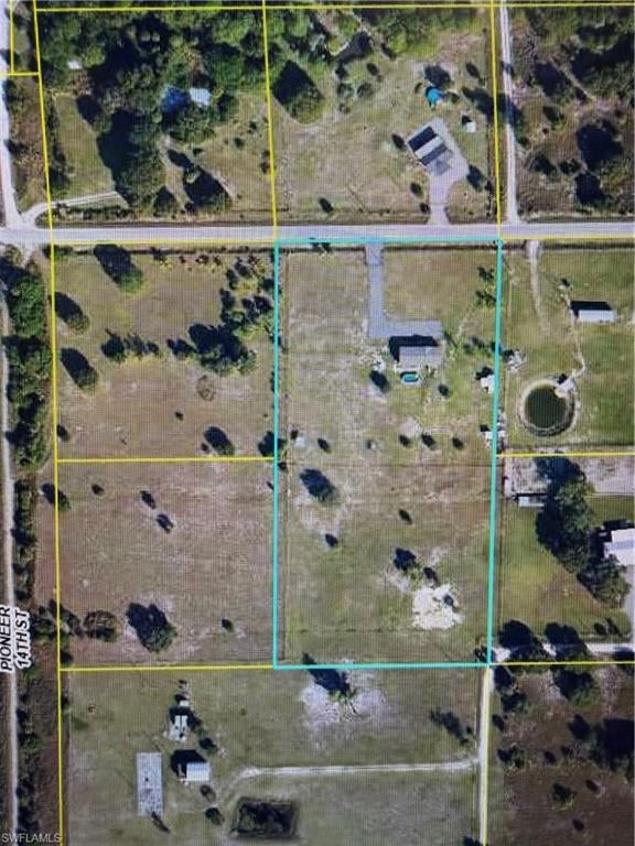 PIONEER PLANTATION - Residential