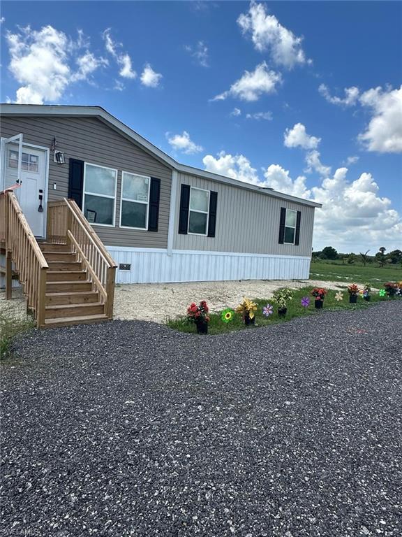 PIONEER PLANTATION - Residential