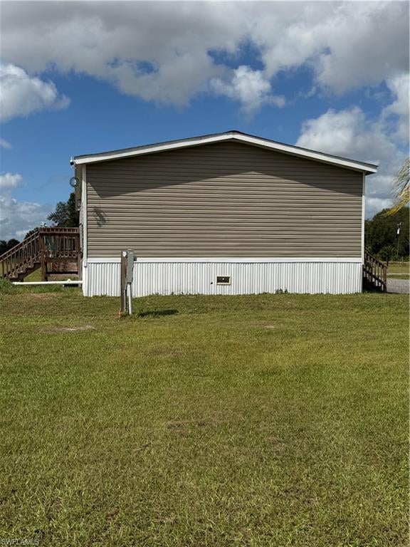 PIONEER PLANTATION - Residential