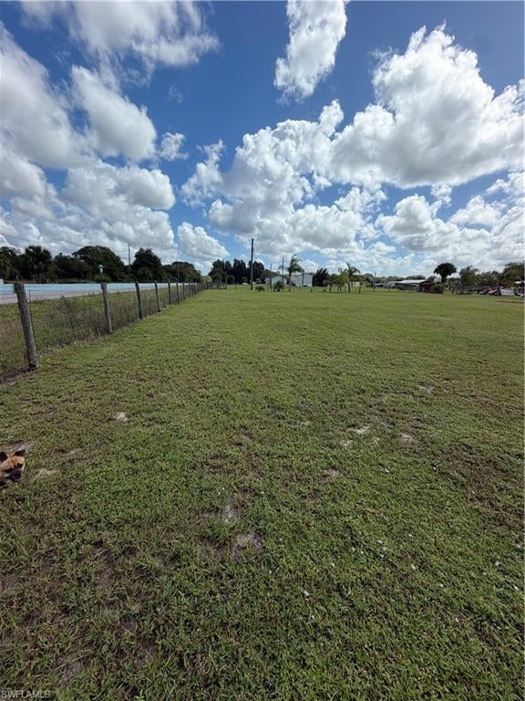 PIONEER PLANTATION - Residential