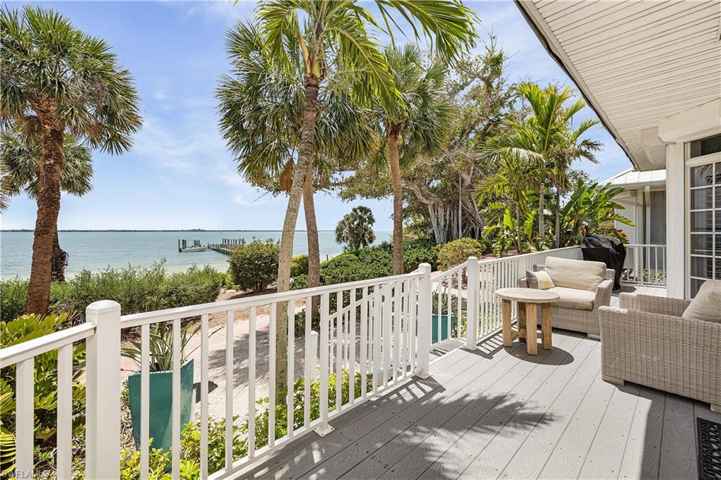 USEPPA ISLAND - Residential