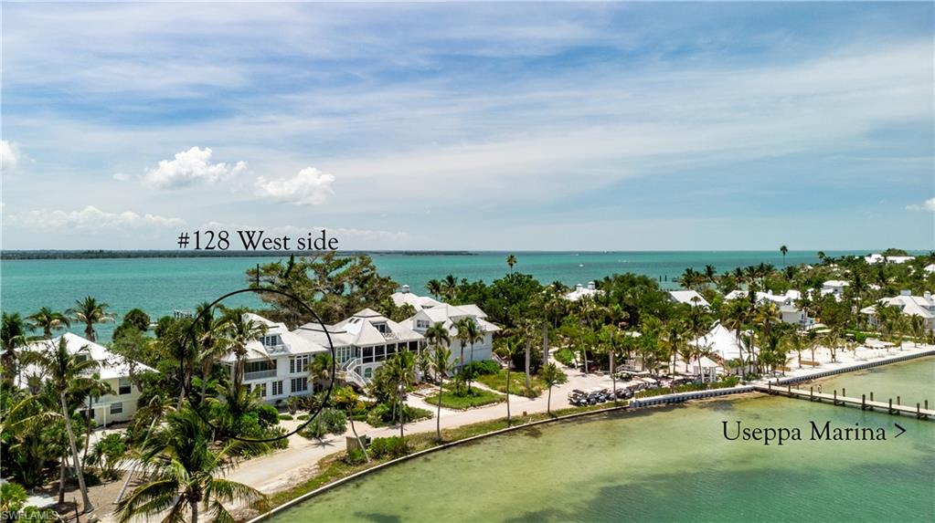 USEPPA ISLAND - Residential