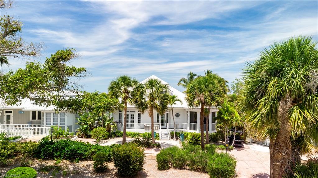 USEPPA ISLAND - Residential