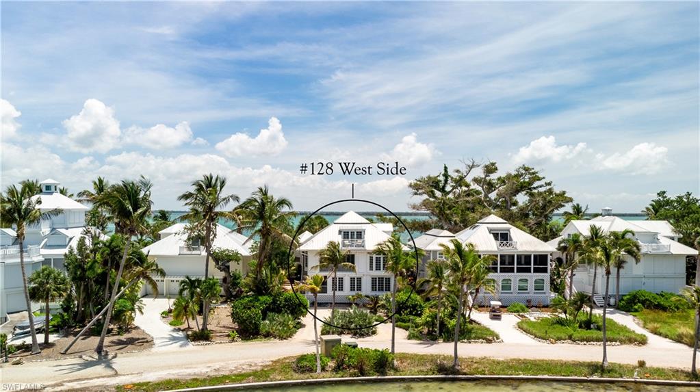 USEPPA ISLAND - Residential