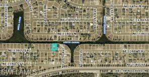 Enjoy beautiful freshwater canal living from this desirable homesite at 1925 NE 33rd Terrace in Cape Coral! With access to many miles of interconnected freshwater canals and lakes, this property offers a great opportunity to enjoy fishing, kayaking, paddleboarding, and small-boat adventures right from your backyard. Spend the day exploring the area's scenic waterways or simply relax and enjoy the peaceful waterfront setting. Conveniently located in the growing NE Cape Coral area, this is an excellent opportunity to build your dream home or invest in a waterfront property for the future. Freshwater access combined with the ability to enjoy the natural surroundings and outdoor lifestyle makes this a great piece of Southwest Florida property.