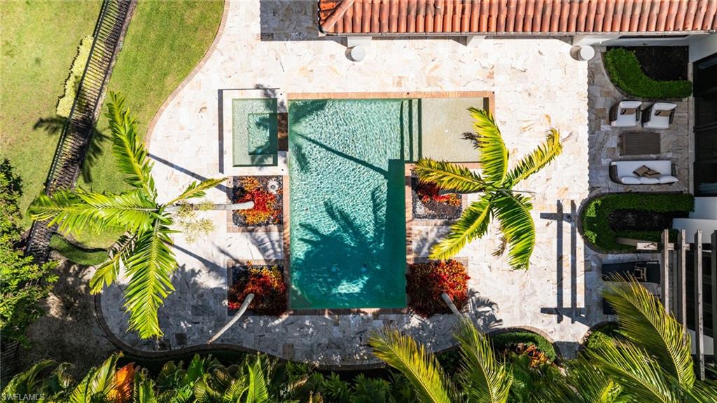 CORTILE - Residential