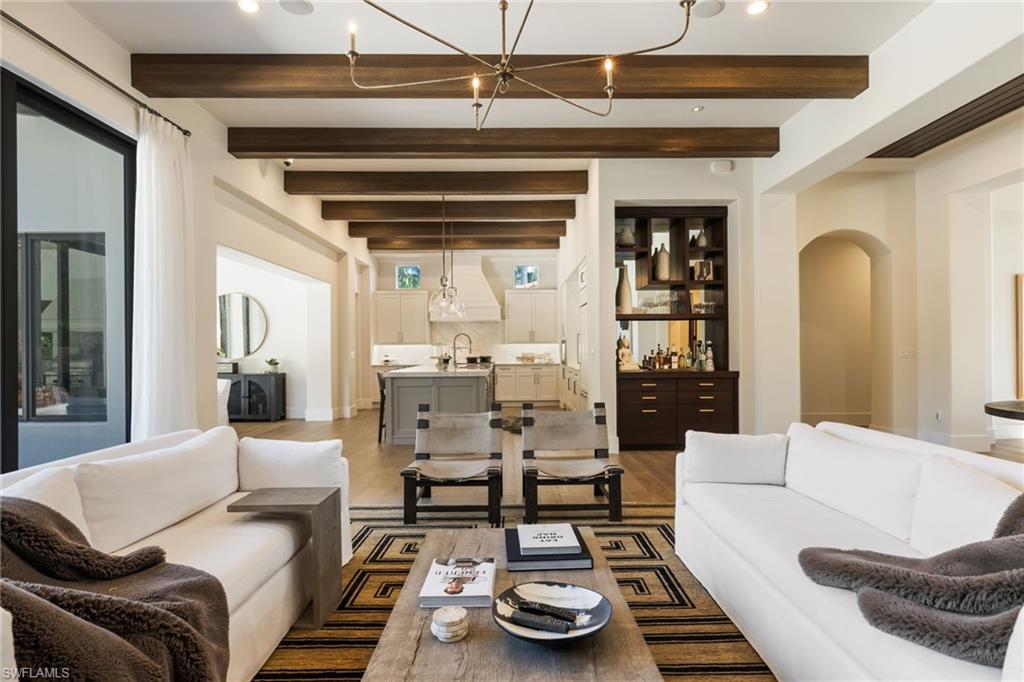 CORTILE - Residential