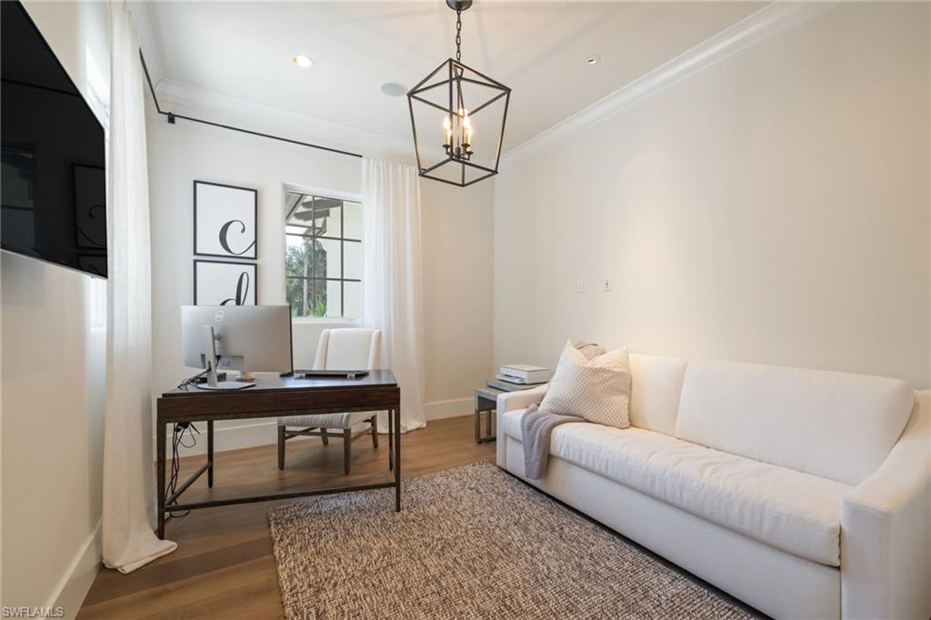CORTILE - Residential