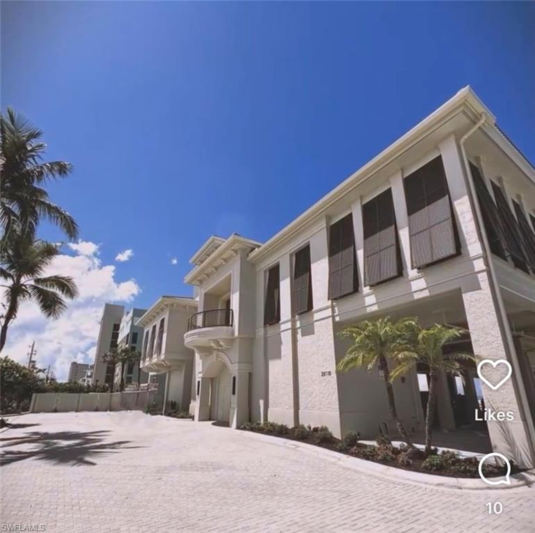 CORTILE - Residential