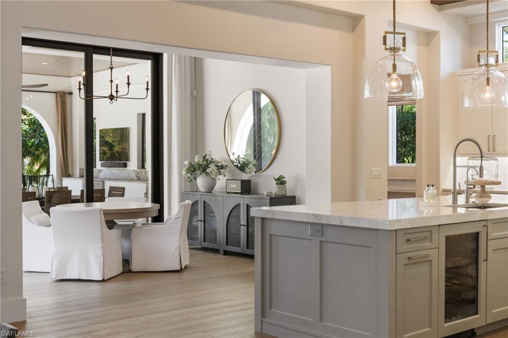 CORTILE - Residential