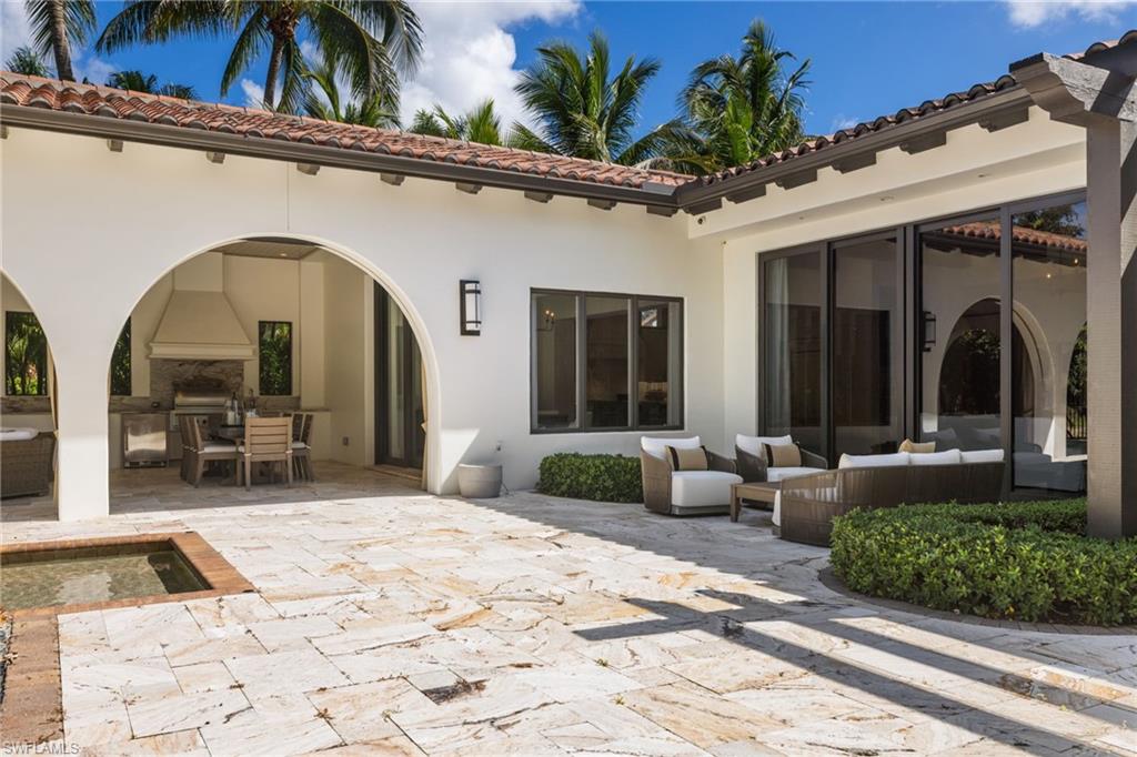 CORTILE - Residential