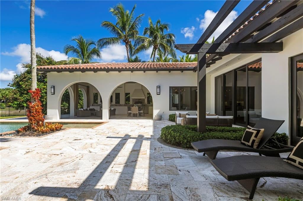 CORTILE - Residential