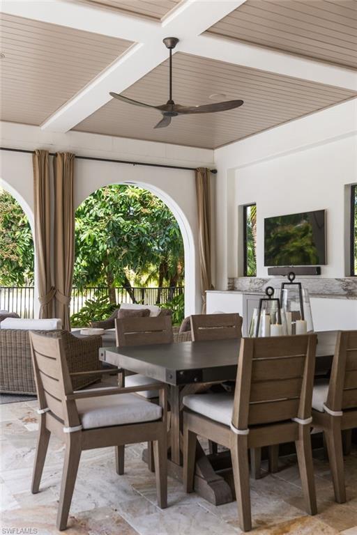 CORTILE - Residential