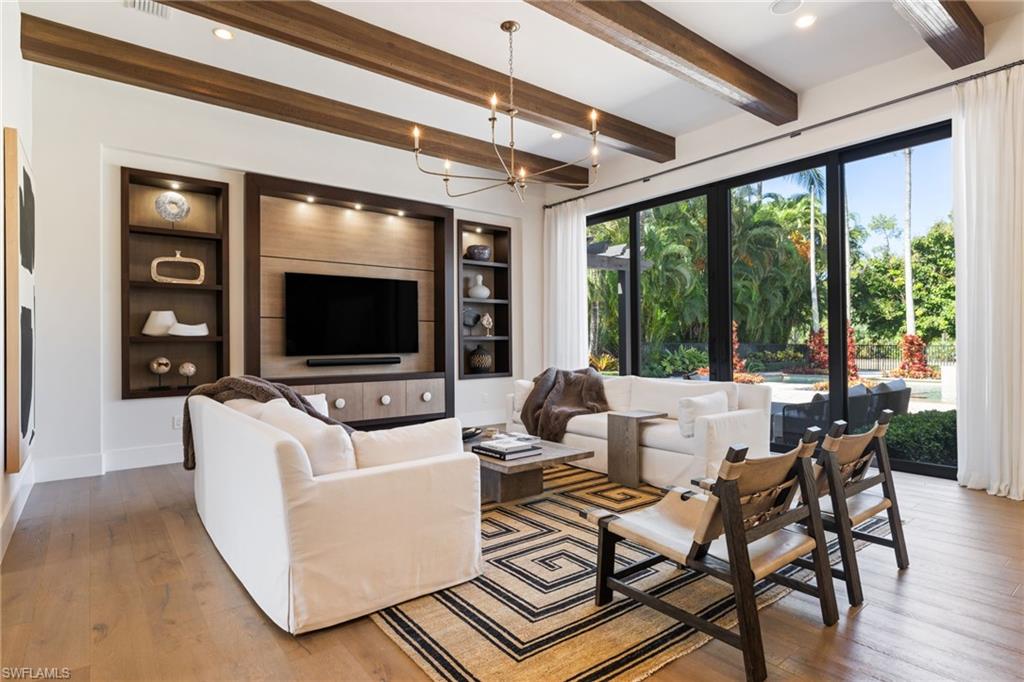 CORTILE - Residential