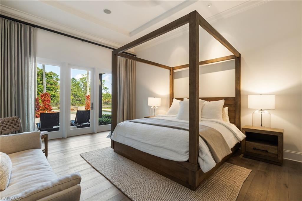 CORTILE - Residential