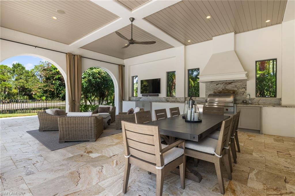 CORTILE - Residential