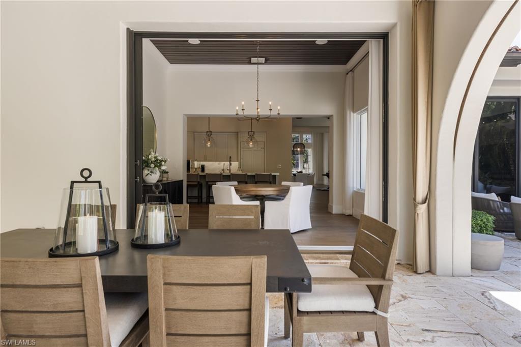 CORTILE - Residential