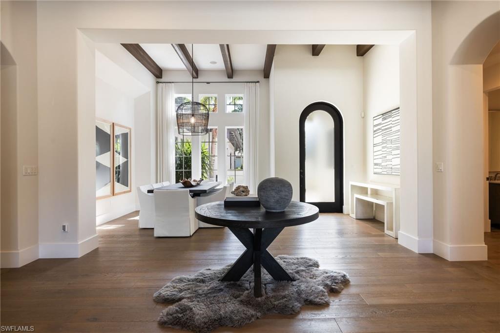 CORTILE - Residential