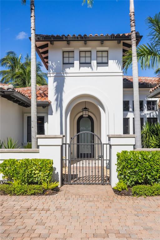 CORTILE - Residential