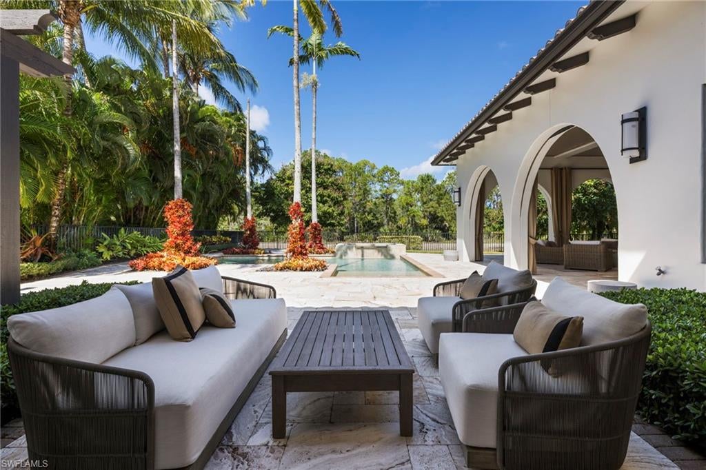 CORTILE - Residential