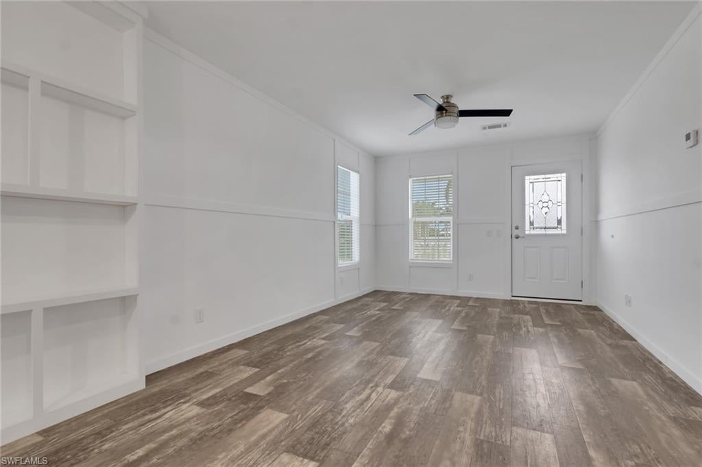 PLANTATION ESTATES MOBILE HOME - Residential