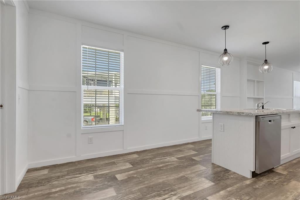 PLANTATION ESTATES MOBILE HOME - Residential