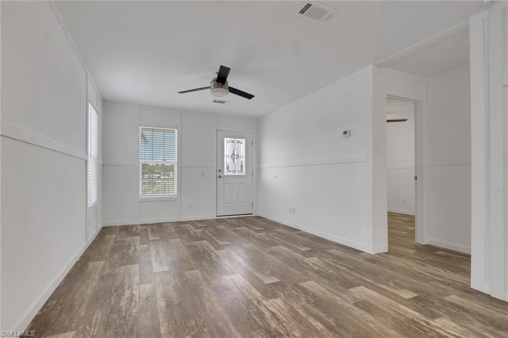 PLANTATION ESTATES MOBILE HOME - Residential