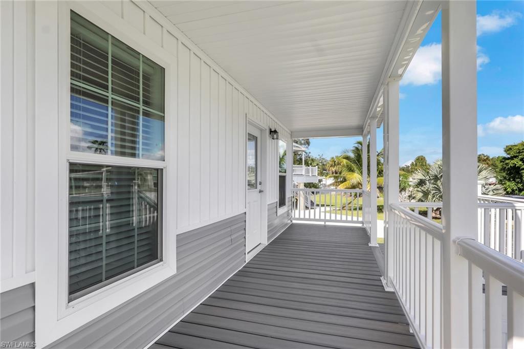 PLANTATION ESTATES MOBILE HOME - Residential