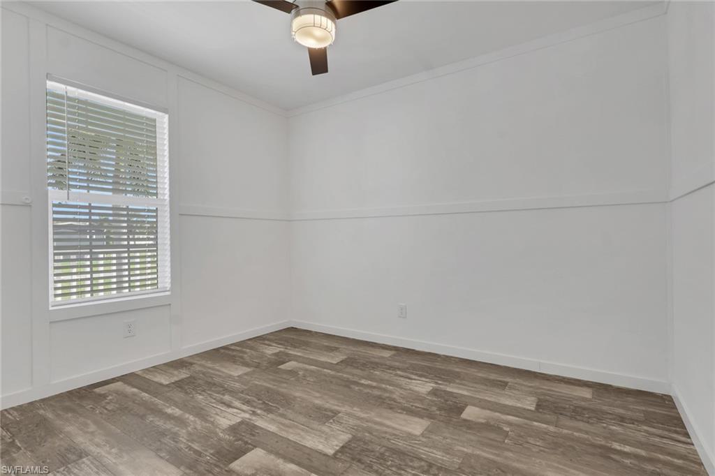 PLANTATION ESTATES MOBILE HOME - Residential