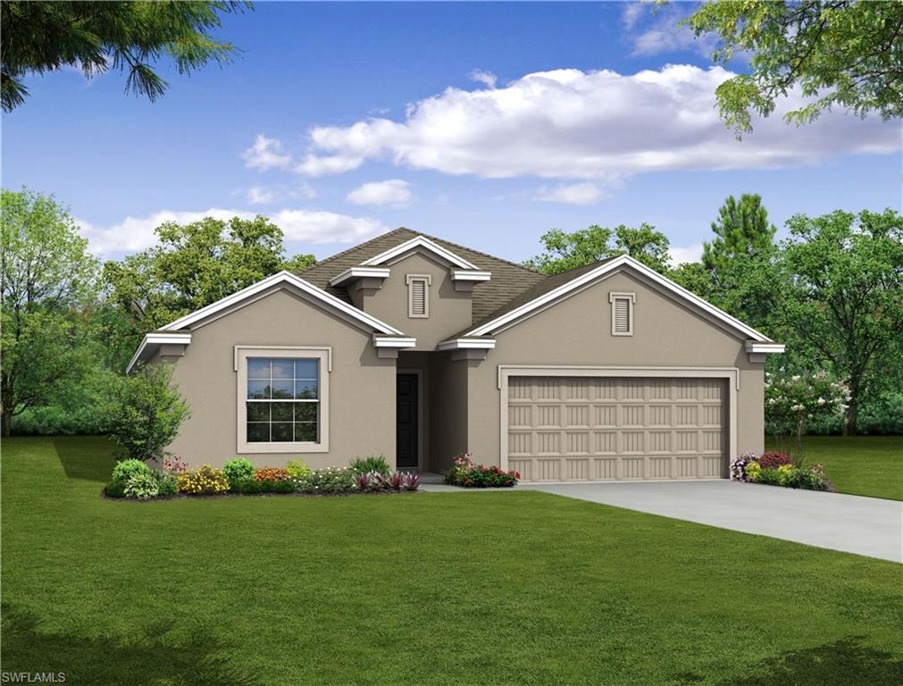 BRIGHTWATER - Residential