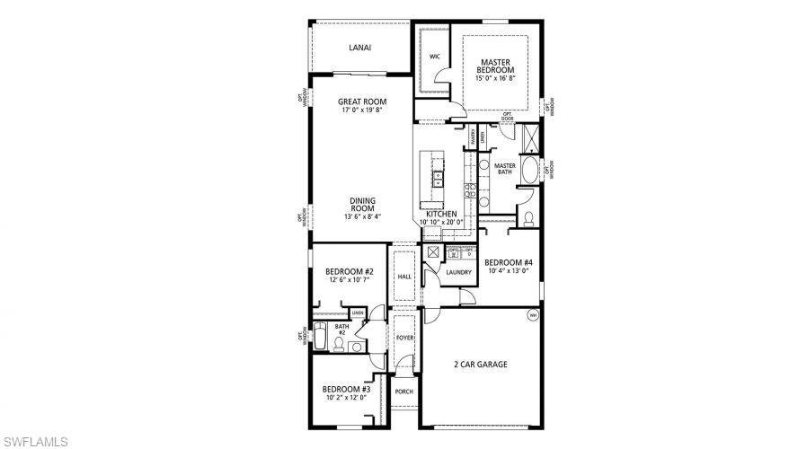 BRIGHTWATER - Residential