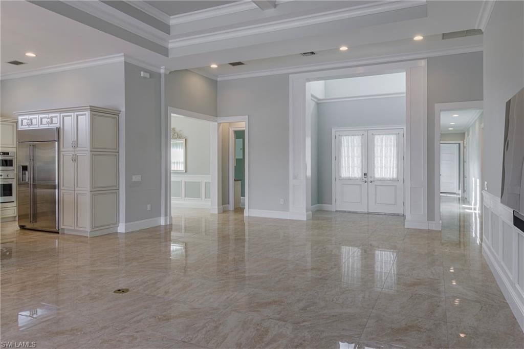 ISLES OF COLLIER PRESERVE - Residential