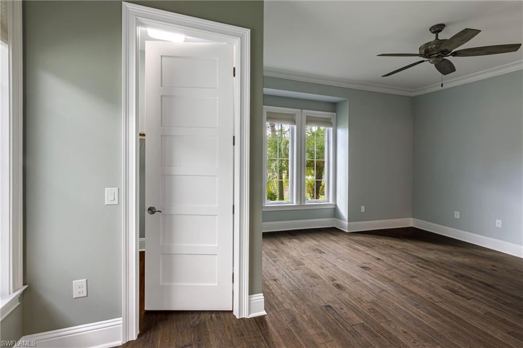 ISLES OF COLLIER PRESERVE - Residential